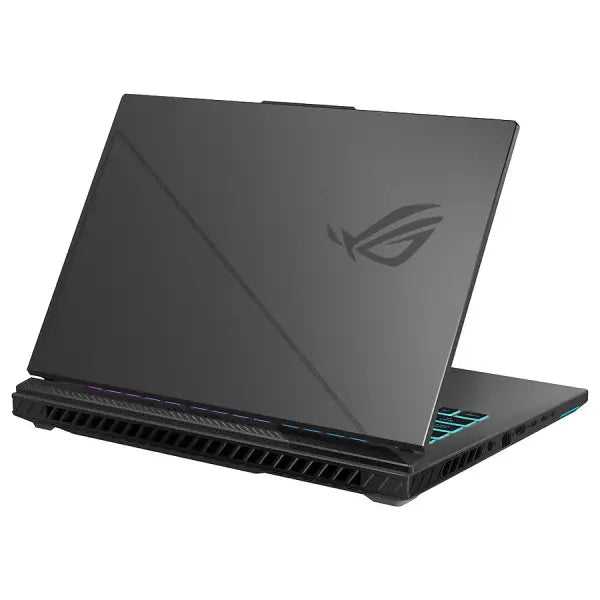 ASUS ROG STRIX G16 G614 (2024) (i9-14900HX/32GB DDR5/1TB SSD/RTX 4070) G614JI-N4007W ASUS ROG STRIX G16 G614 (2024) (i9-14900HX/32GB DDR5/1TB SSD/RTX 4070) G614JI-N4007W